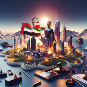 Termination and Breach: Defending Your Rights in UAE Contracts