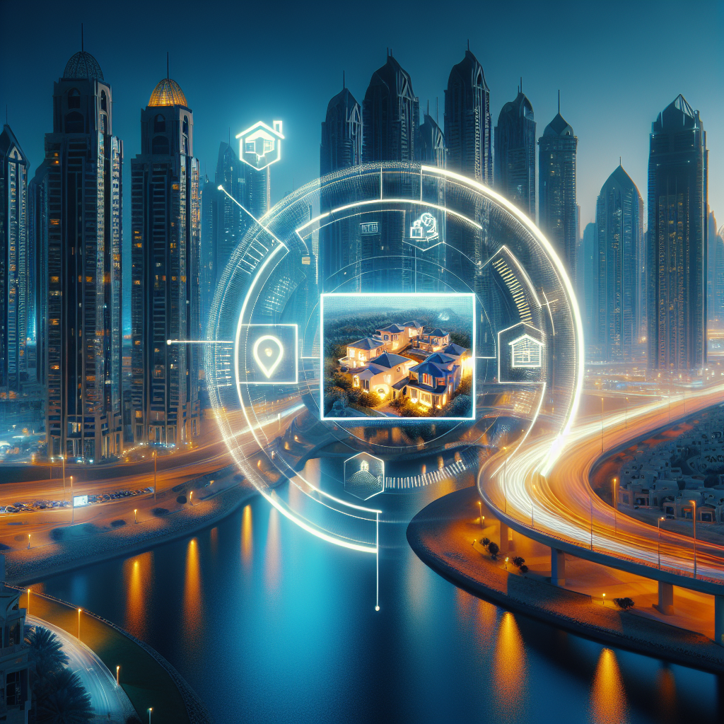 Key Considerations for Real Estate Contracts: UAE Buyers and Sellers