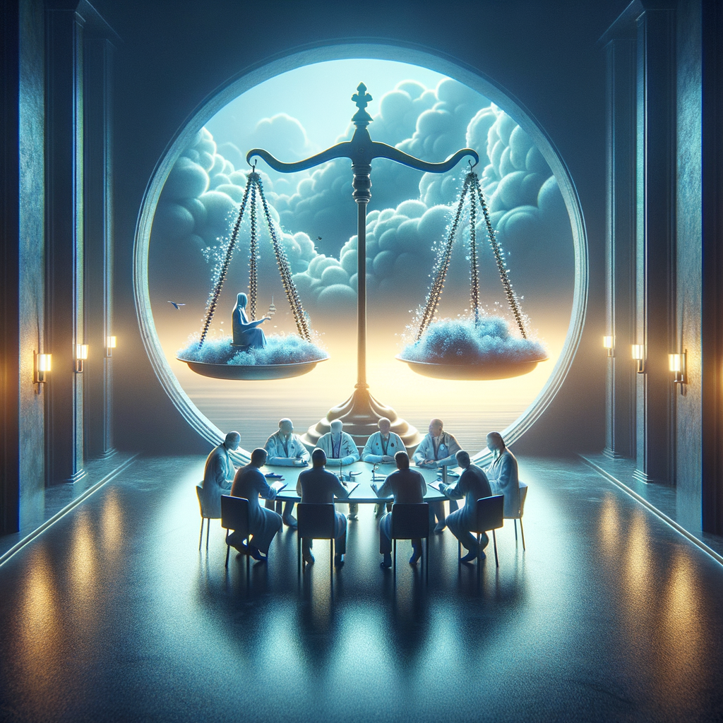 The Stark Law: Preventing Conflicts of Interest in Medicine