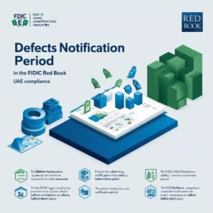 Defects Notification Period in FIDIC Red Book: UAE Legal Compliance