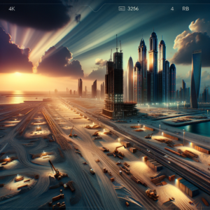 Subcontracting in Red Book Projects: Legal Limits in the UAE