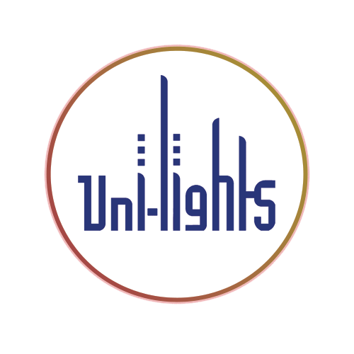 Uni-lights client logo