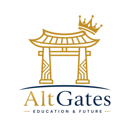 Alt Gates Education & Future