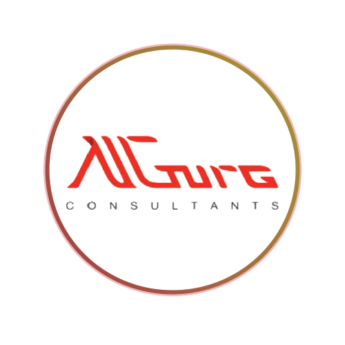 Al Gurg Consultants client logo