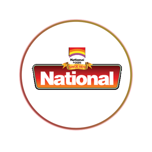 National Foods client logo