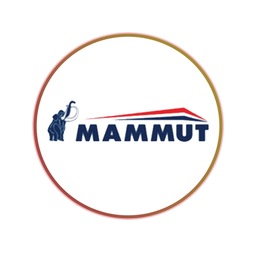 Mammut client logo