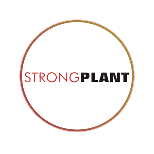 Strong Plant client logo