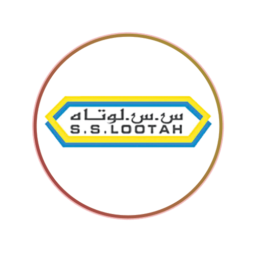 S.S. Lootah client logo
