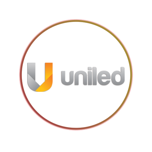 Uniled client logo
