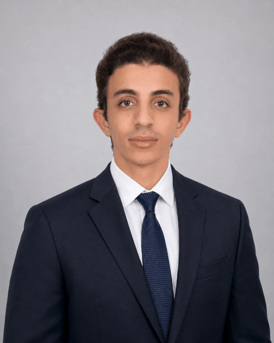 Moustafa Ahamid Digital Marketing