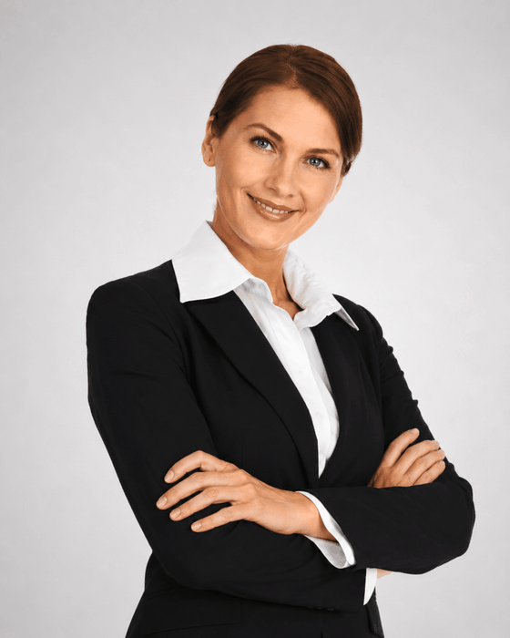 Sara Mestou Associate Executive Secretary